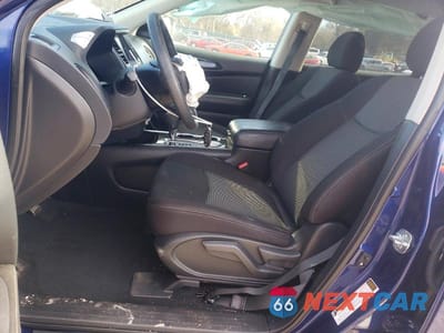 Zdjęcie 7 z 14 samochodu: 2020 NISSAN PATHFINDER S VIN:5N1DR2AN7LC643344 - miniatura
