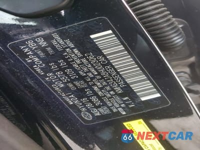 Zdjęcie 12 z 12 samochodu: 2017 GENESIS OTHER VIN:KMHG34JA8HU023062 - miniatura