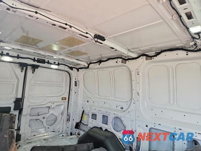 Zdjęcie 10 z 11 samochodu: 2023 FORD TRANSIT 150 DELIVERY VAN VIN:1FTYE1Y82PKA70523 - miniatura