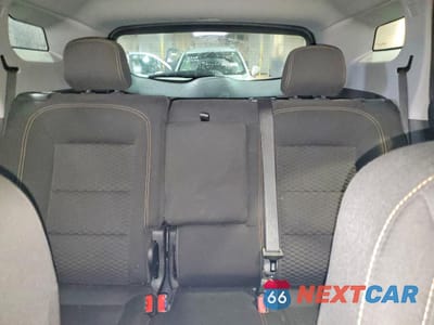 Zdjęcie 10 z 14 samochodu: 2021 GMC TERRAIN SLE VIN:3GKALTEV5ML349198 - miniatura