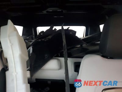 Zdjęcie 10 z 12 samochodu: 2025 GMC HUMMER SUV 2X VIN:1GKT0NDE3SU117393 - miniatura