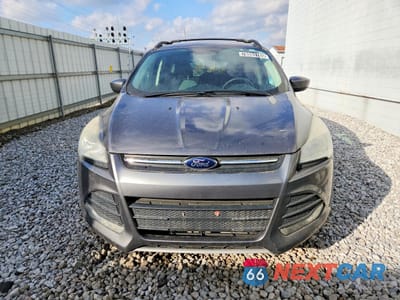 Piąte zdjęcie samochodu w środku: 2014 FORD ESCAPE SE VIN:1FMCU9GXXEUA26156 - miniatura