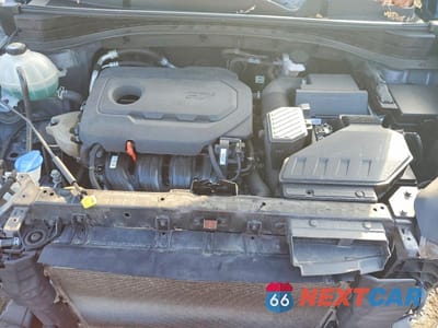 Zdjęcie 12 z 12 samochodu: 2017 KIA SPORTAGE LX VIN:KNDPMCAC0H7121577 - miniatura