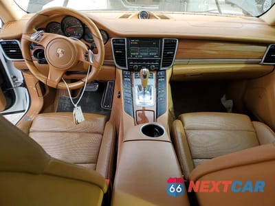 Zdjęcie 8 z 12 samochodu: 2013 PORSCHE PANAMERA 2 VIN:WP0AA2A72DL016827 - miniatura