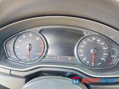 Zdjęcie 9 z 12 samochodu: 2021 AUDI A4 PREMIUM 40 VIN:WAUABAF40MN006580 - miniatura