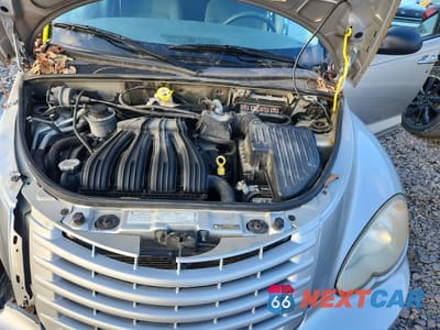Zdjęcie 11 z 13 samochodu: 2009 CHRYSLER PT CRUISER TOURING VIN:3A8FY58909T571452 - miniatura