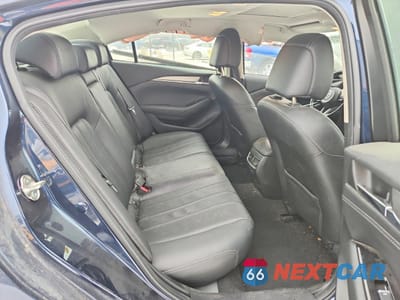 Zdjęcie 10 z 13 samochodu: 2018 MAZDA 6 TOURING VIN:JM1GL1VM8J1326745 - miniatura