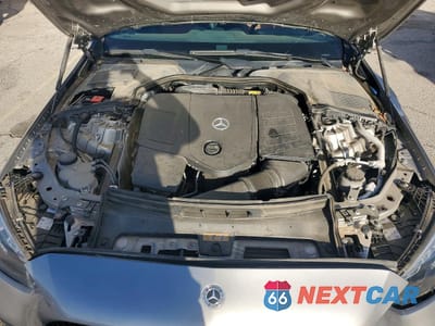 Zdjęcie 11 z 12 samochodu: 2023 MERCEDES-BENZ C 300 VIN:W1KAF4GB0PR150249 - miniatura