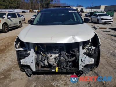 Piąte zdjęcie samochodu w środku: 2022 NISSAN PATHFINDER SL VIN:5N1DR3CC6NC251055 - miniatura