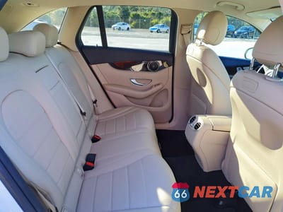 Zdjęcie 11 z 12 samochodu: 2019 MERCEDES-BENZ GLC 300 VIN:WDC0G4JB9KV145587 - miniatura