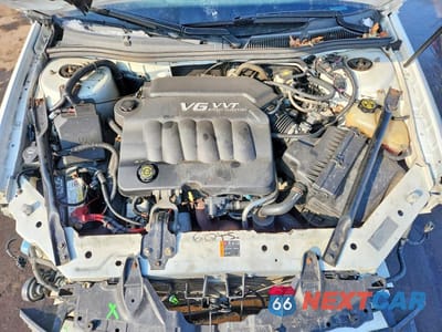 Zdjęcie 11 z 12 samochodu: 2013 CHEVROLET IMPALA LTZ VIN:2G1WC5E32D1129989 - miniatura