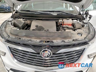 Zdjęcie 12 z 12 samochodu: 2023 BUICK ENCLAVE ESSENCE VIN:5GAEVAKW1PJ179072 - miniatura