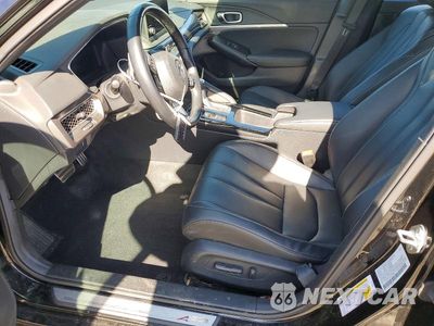 Zdjęcie 7 z 13 samochodu: 2024 ACURA INTEGRA A-SPEC VIN:19UDE4H30RA029547 - miniatura