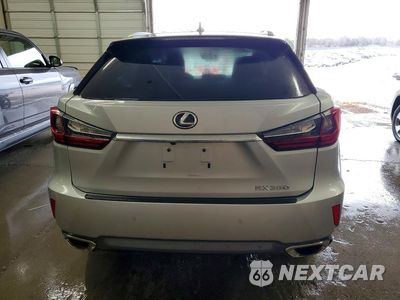Zdjęcie 6 z 14 samochodu: 2017 LEXUS RX 350 BASE VIN:2T2BZMCA8HC096824 - miniatura