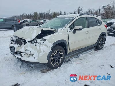 2017 SUBARU CROSSTREK LIMITED JF2GPAKC3H8211005 - główne zdjęcie licytacji z USA - miniatura
