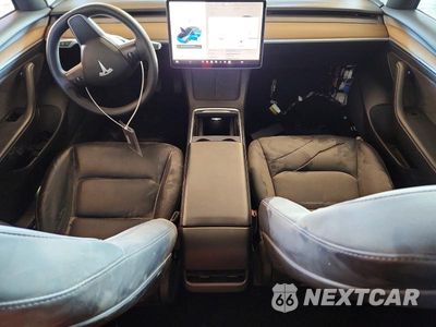 Zdjęcie 8 z 11 samochodu: 2023 TESLA MODEL 3 VIN:5YJ3E1EA9PF487006 - miniatura