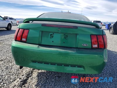 Zdjęcie 6 z 12 samochodu: 1999 FORD MUSTANG VIN:1FAFP4046XF119054 - miniatura