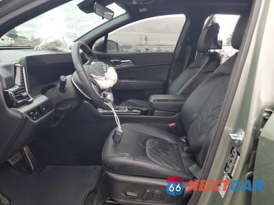 Zdjęcie 7 z 13 samochodu: 2024 KIA SPORTAGE VIN:5XYK7CDFXRG145056 - miniatura
