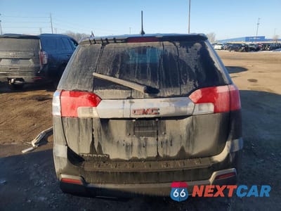 Zdjęcie 6 z 13 samochodu: 2014 GMC TERRAIN SLE VIN:2GKALMEK6E6293970 - miniatura