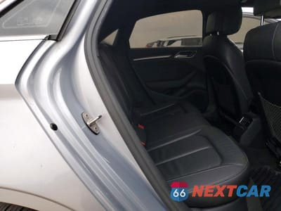 Zdjęcie 10 z 11 samochodu: 2019 AUDI A3 PREMIUM VIN:WAUAUGFF0K1014679 - miniatura