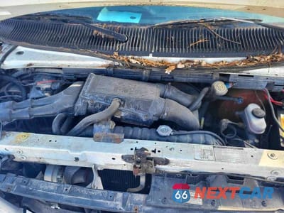 Zdjęcie 9 z 10 samochodu: 1995 FORD ECONOLINE E350 CUTAWAY VAN VIN:1FDKE37H5SHA01586 - miniatura