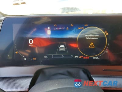 Zdjęcie 9 z 14 samochodu: 2025 KIA SPORTAGE SX VIN:5XYK43DF4SG319217 - miniatura