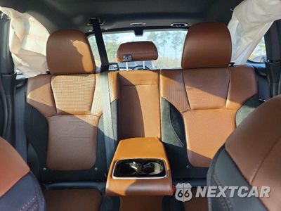 Zdjęcie 10 z 13 samochodu: 2025 SUBARU FORESTER TOURING VIN:JF2SLSTD9SH409579 - miniatura