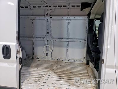 Zdjęcie 11 z 14 samochodu: 2023 RAM PROMASTER 3500 DELIVERY VAN VIN:3C6MRVJG9PE606731 - miniatura