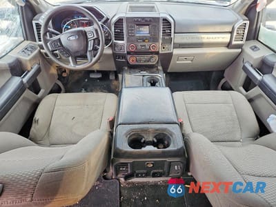 Zdjęcie 8 z 12 samochodu: 2017 FORD F250 SUPER DUTY VIN:1FT7W2BT9HEE60000 - miniatura