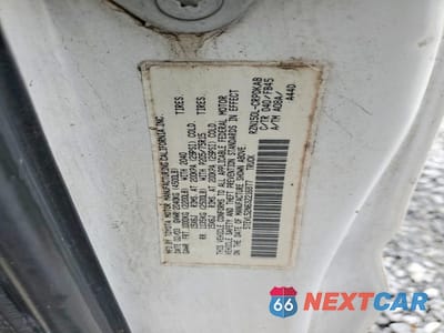 Zdjęcie 12 z 13 samochodu: 2003 TOYOTA TACOMA BASE VIN:5TEVL52N63Z216877 - miniatura