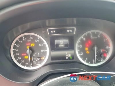 Zdjęcie 9 z 13 samochodu: 2017 INFINITI QX30 PREMIUM VIN:SJKCH5CR9HA029934 - miniatura