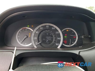 Zdjęcie 9 z 12 samochodu: 2014 HONDA ACCORD EX VIN:1HGCR2F78EA190930 - miniatura