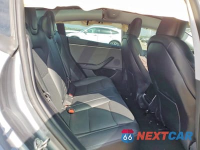 Zdjęcie 10 z 11 samochodu: 2024 TESLA MODEL 3 VIN:5YJ3E1EA9RF862198 - miniatura