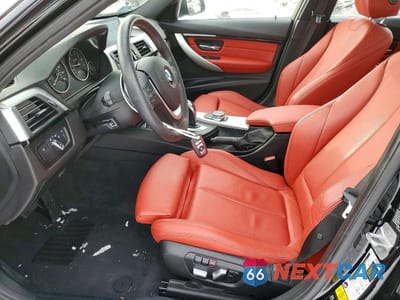 Zdjęcie 7 z 12 samochodu: 2017 BMW 330 XI VIN:WBA8D9C37HA011016 - miniatura