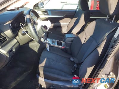 Zdjęcie 7 z 11 samochodu: 2014 SUBARU OUTBACK 2.5I PREMIUM VIN:4S4BRBCC8E3240964 - miniatura