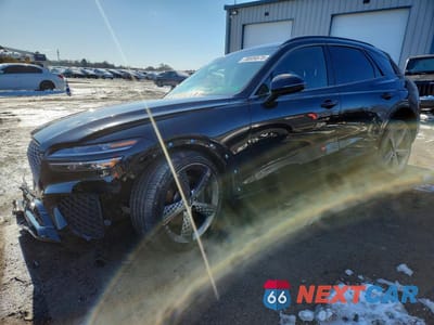 2023 GENESIS GV70 2.5T STANDARD KMUMADTB0PU100571 - główne zdjęcie licytacji z USA - miniatura