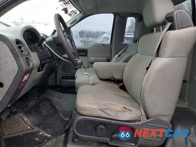 Zdjęcie 7 z 12 samochodu: 2008 FORD F150 VIN:1FTRF12278KC37093 - miniatura