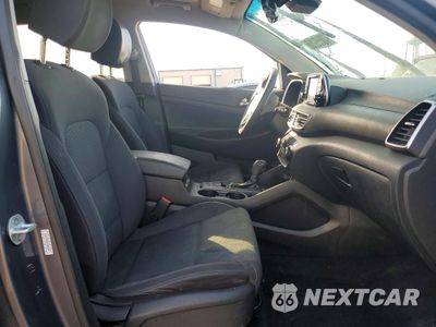 Zdjęcie 7 z 12 samochodu: 2019 HYUNDAI TUCSON VALUE VIN:KM8J33A4XKU886639 - miniatura