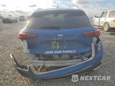 Zdjęcie 6 z 14 samochodu: 2025 BUICK ENVISION PREFERRED VIN:LRBFZKE47SD021896 - miniatura