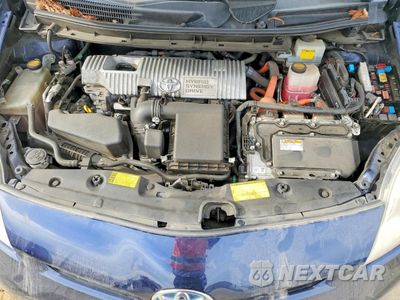 Zdjęcie 11 z 12 samochodu: 2013 TOYOTA PRIUS VIN:JTDKN3DU6D1684478 - miniatura