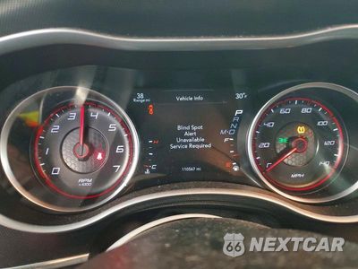 Zdjęcie 9 z 12 samochodu: 2018 DODGE CHARGER GT VIN:2C3CDXJG7JH148315 - miniatura