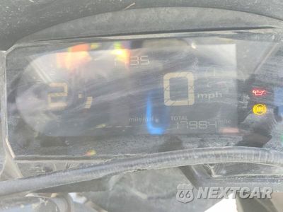 Zdjęcie 7 z 9 samochodu: 2022 HONDA CBR500 RA VIN:MLHPC6253N5301662 - miniatura