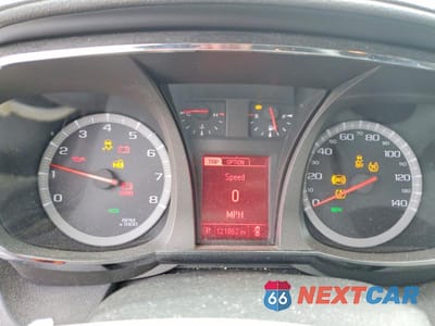 Zdjęcie 9 z 12 samochodu: 2013 GMC TERRAIN SLE VIN:2GKALSEK6D6142100 - miniatura