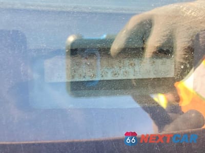 Zdjęcie 12 z 12 samochodu: 1989 CHEVROLET CAPRICE CLASSIC VIN:1G1BN51EXKR104682 - miniatura