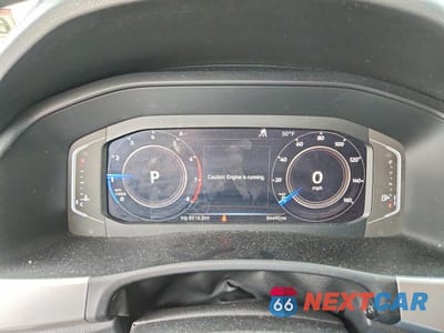 Zdjęcie 9 z 13 samochodu: 2019 VOLKSWAGEN ATLAS SEL VIN:1V2RR2CA0KC565443 - miniatura