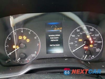 Zdjęcie 9 z 13 samochodu: 2024 TOYOTA COROLLA LE VIN:5YFB4MDE7RP165718 - miniatura