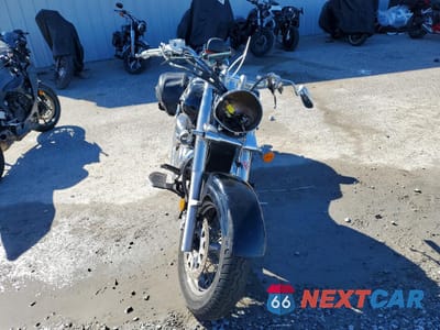 Drugie zdjęcie samochodu z przodu: 2005 SUZUKI C50 VIN:JS1VS55A852110279 - miniatura