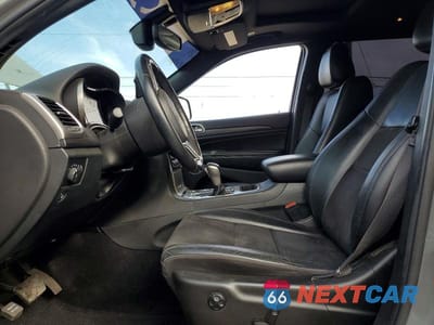 Zdjęcie 7 z 13 samochodu: 2022 JEEP GRAND CHEROKEE LAREDO E VIN:1C4RJEAG9NC155889 - miniatura