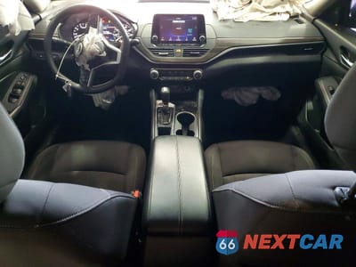 Zdjęcie 8 z 12 samochodu: 2024 NISSAN ALTIMA 2.5 SV VIN:1N4BL4DV7RN314442 - miniatura