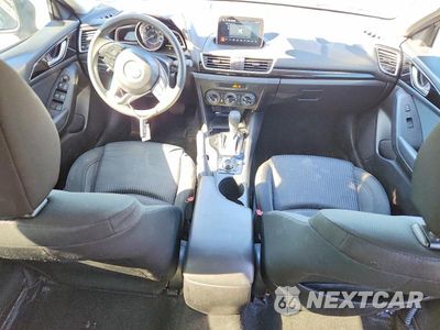 Zdjęcie 8 z 12 samochodu: 2016 MAZDA 3 SPORT VIN:3MZBM1U76GM329610 - miniatura